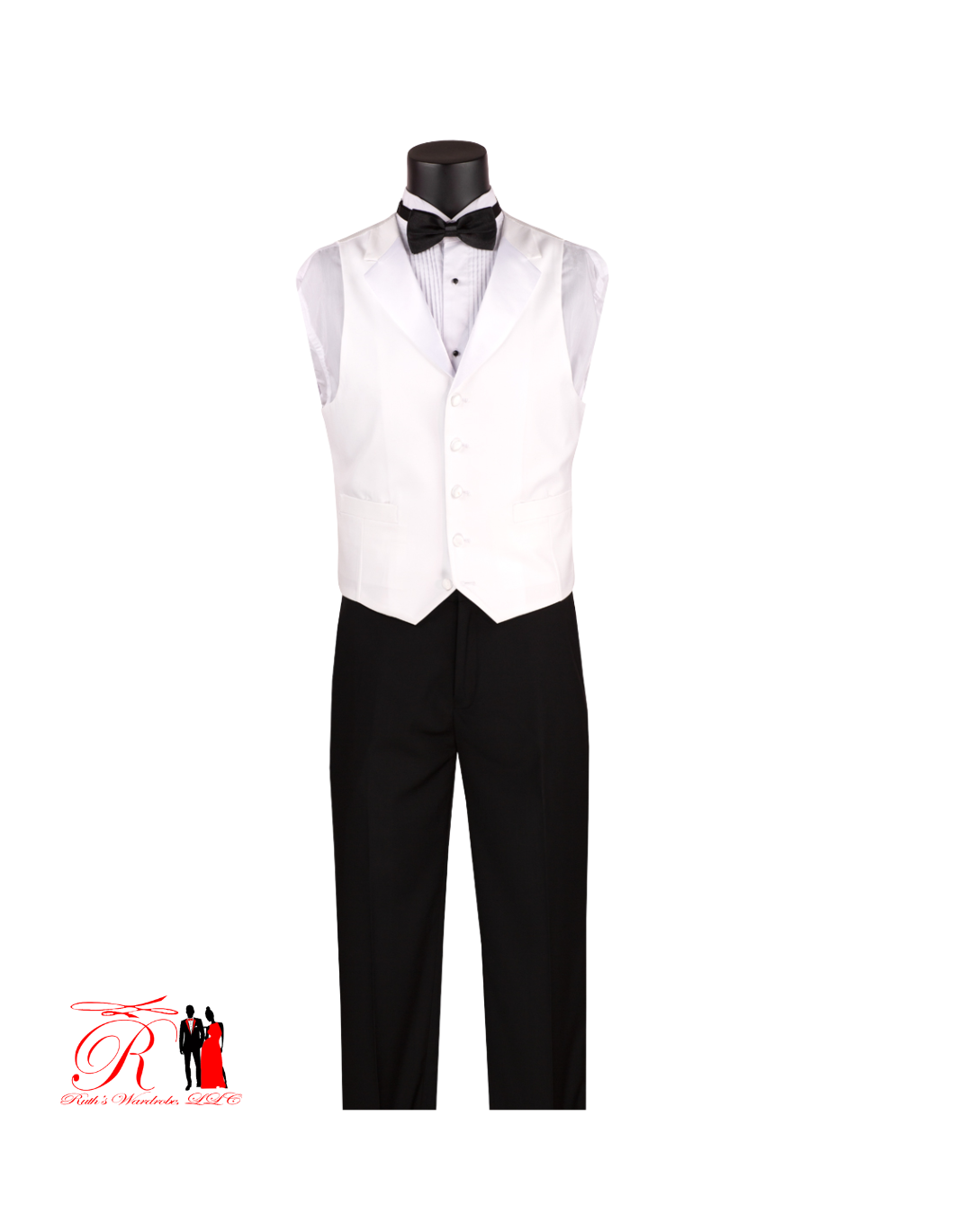 Vinci Regular Fit Tail Tuxedo Collection